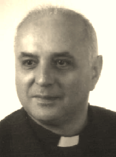 Ks. Franciszek Skórkiewicz