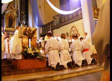 140 lat poświęcenia kościoła w Goduli - 13.11.2011