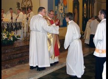 140 lat poświęcenia kościoła w Goduli - 13.11.2011