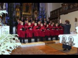 Koncert kolęd i pastorałek w wykonaniu Chóru parafialnego „Gloria” (2013)
