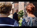 Msza Święta w intencji ks. Tomasza Kabały z podziękowaniem za posługę w naszej parafii.(28.08.2016)
