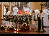 Suma odpustowa ku czci Męczeństwa św. Jana Chrzciciela