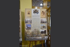 150-lecie poświęcenia kościoła - wystawa zorganizowana przez Muzeum Miejskie im. Maksymiliana Chroboka w Rudzie Śląskiej i Towarzystwo Miłośników Orzegowa