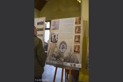150-lecie poświęcenia kościoła - wystawa zorganizowana przez Muzeum Miejskie im. Maksymiliana Chroboka w Rudzie Śląskiej i Towarzystwo Miłośników Orzegowa