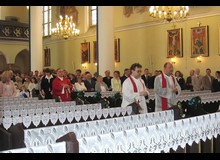 Pierwsza Komunia Św. 2005